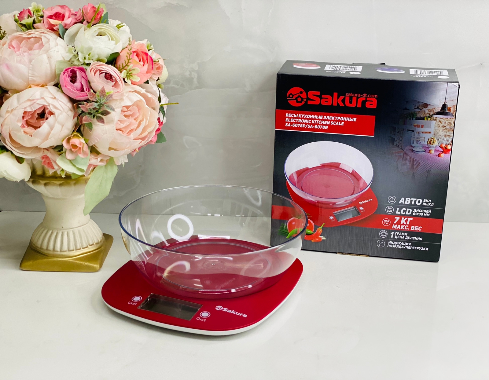Весы сакура. Весы кухонные vetta, механические, пластиковая чаша 800 мл, до 5 кг / 487-003. Весы кухонные Sakura sa-6068а.