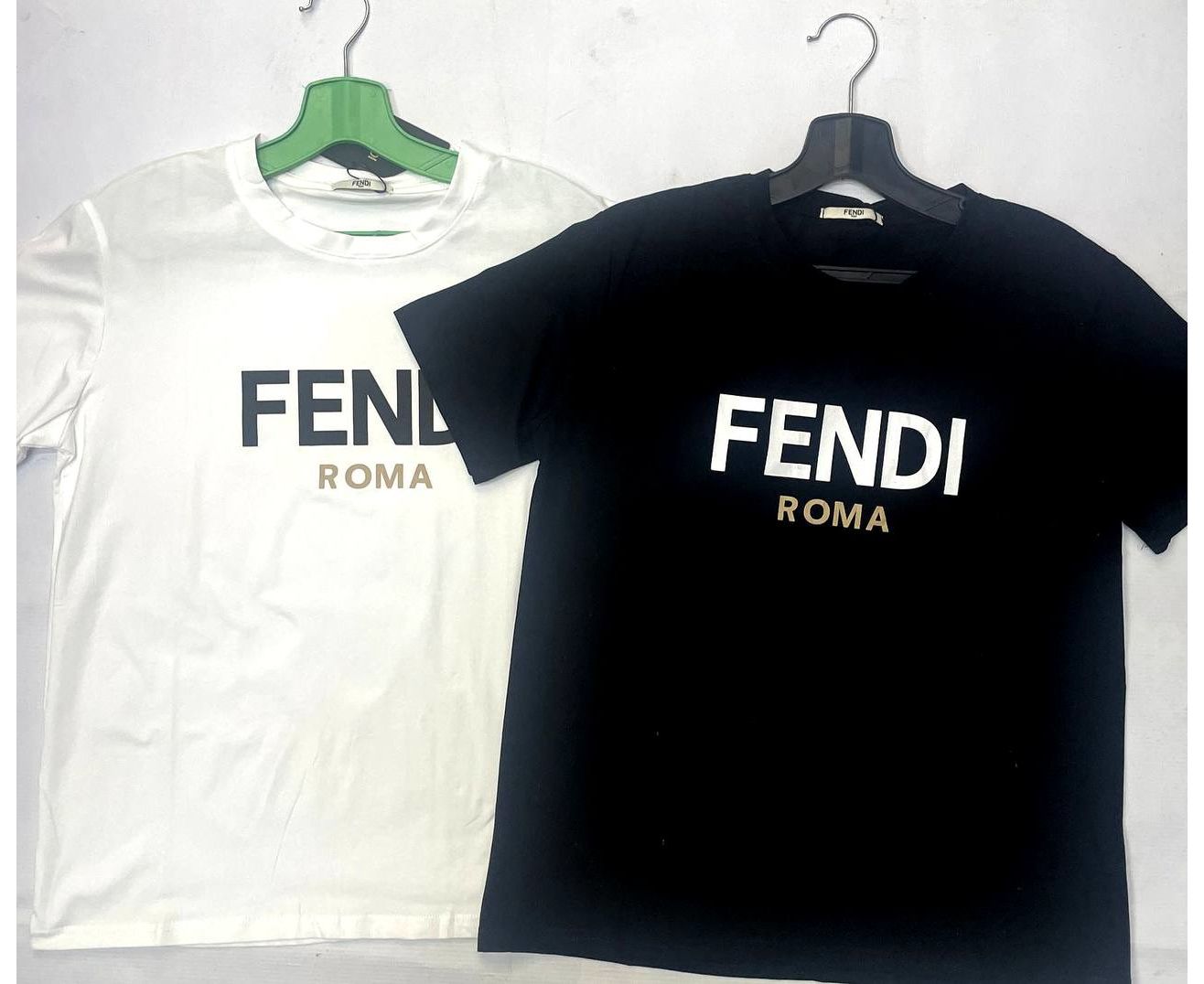 Fendi roma