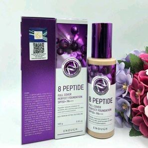 ТОНАЛЬНЫЙ КРЕМ 8PEPTIDE 100МЛ