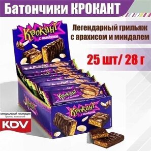 БАТОНЧИК 25 ШТ