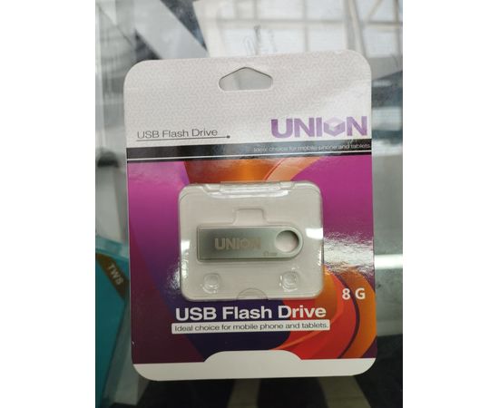 ФЛЕШКА USB 8г, код 3179906