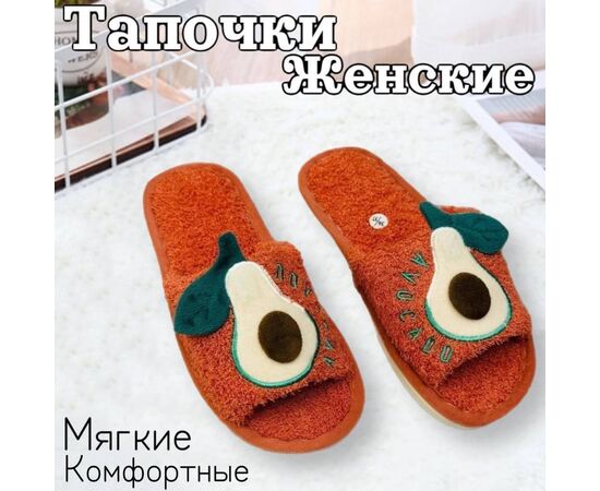 ТАПКИ ЖЕНСКИЕ (БЕЗ ВЫБОРА ЦВЕТА ), код 4729504