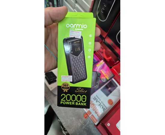 Power Bank, код 3631223