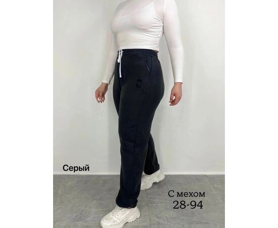 БРЮКИ СПОРТИВНЫЕ ЖЕНСКИЕ, код 50273701