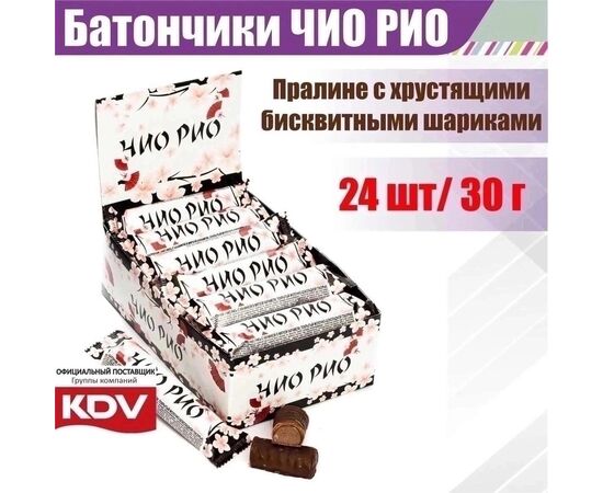 БАТОНЧИКИ 24 ШТ, код 3655291