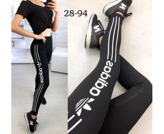 Лосины женские, код 6729439