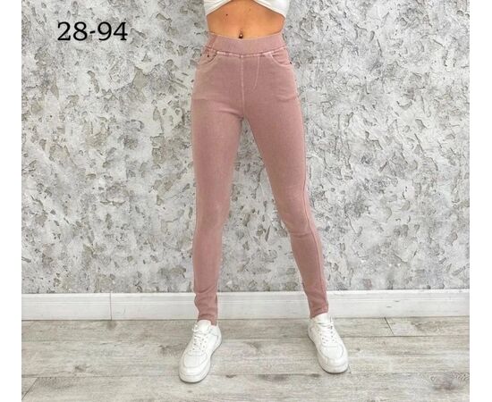 Брюки женские, код 6729457
