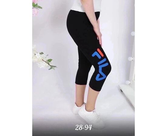 Лосины женские, код 6729463