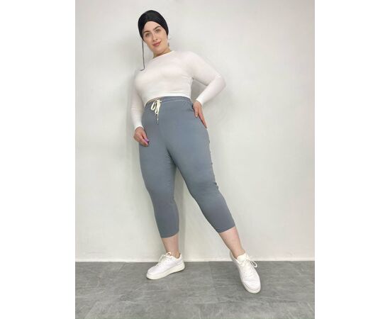 Капри женские, код 6729471