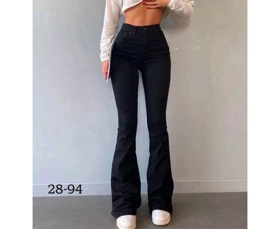 Джинсы женские, код 6729521