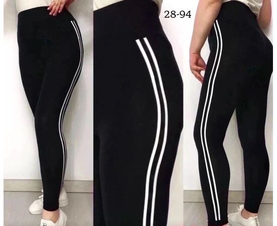Лосины женские, код 6729522