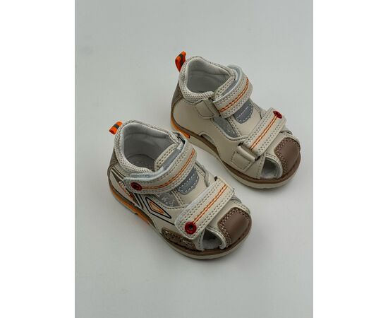Сандали для мальчика, код 3694002