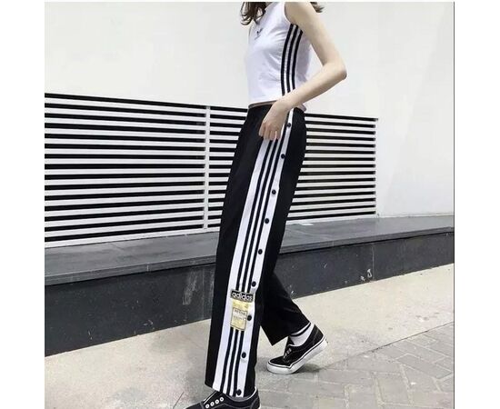 Брюки спортивные женские, код 2514712