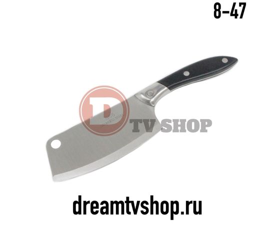 Кухонный топор "Steel Knife GB/T 15067-94", код 127107