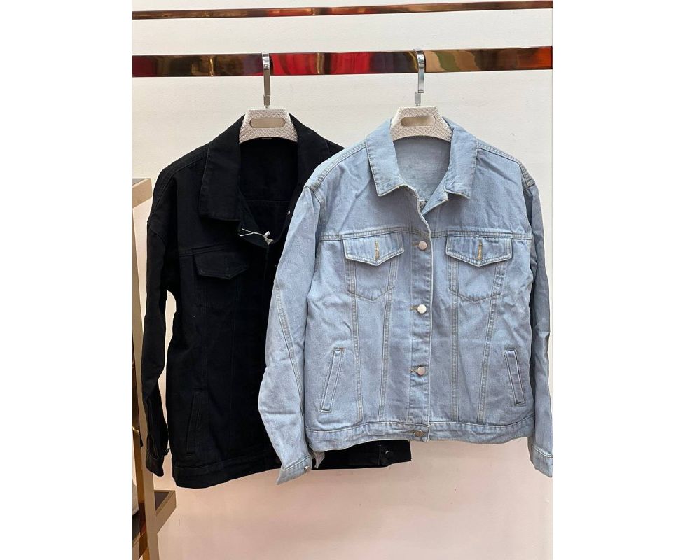 Jaket levis pull 2025 and bear